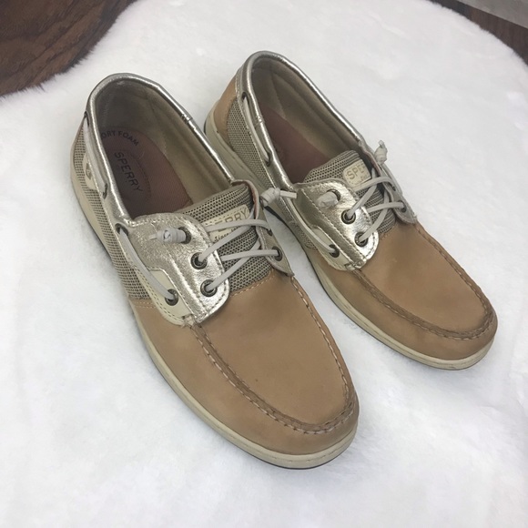 women's rosefish boat shoe